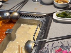 -海底捞火锅(新松江路店)
