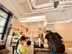 -Dogi&kiki Coffee(中心商务大厦店)