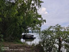 -扬美古镇景区