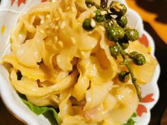 -有喜屋·烧鸟·居酒屋(三钢里店)
