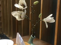 -蜀遇素兰中国菜