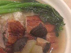 -佰搭果·广式茶餐厅(西华路店)