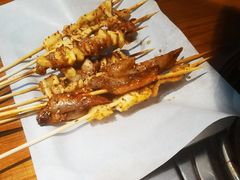 -猪小牛烤肉(青塔店)