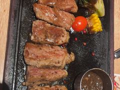 -豪客来牛排(钢铁大街店-2106)