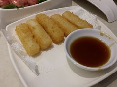 黄糖糍粑-海底捞火锅(北京路店)