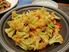 -李记东北饺子馆·东北菜(欢乐谷店)