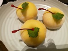 -领事馆19号中餐厅(厦门海景洲际酒店)