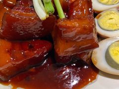 外婆家红烧肉-良永小菜(平凉路店)