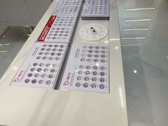 -瞳學會lens mart(南开大悦城店)