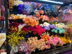 -Olé精品超市(上海港汇恒隆店)
