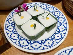 -金泰兰·东南亚料理(乐堤港店)