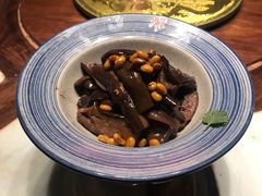 -那家小馆•北京菜•烤鸭(中关村店)