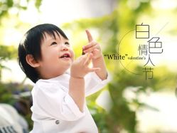 -babyface创意儿童摄影(齐鲁吾悦广场店)