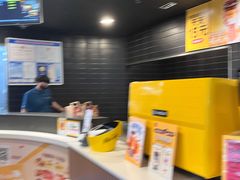 -麦当劳(集美石鼓店)