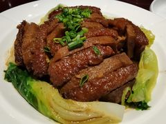 农家香芋扣肉-清远恒大酒店·寻味清远