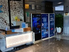 -大连金石滩绿发温泉假日酒店