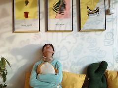 -五进制 Coffee Shop