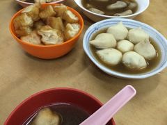 -新记肉骨茶