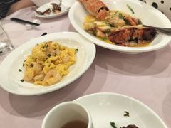 -顺风海鲜港(金玉兰店)