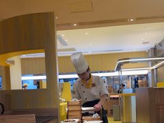 -蔡澜点心·粤菜(花城汇南区店)