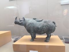 -茂陵博物馆