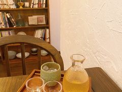 -小食院简餐厅