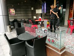 -Luchador摔跤手墨西哥餐厅(恒宇广场店)