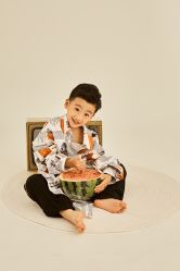-哈喽BABY儿童摄影