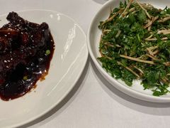 香菜干丝-老吉士(环贸iapm店)