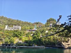 -西陵峡快乐谷(三峡蹦极)