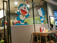 -肯德基(叠彩店)