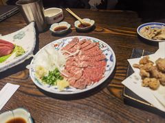 -桂马·日本料理·海胆·海鲜饭·酒场(民主广场店)