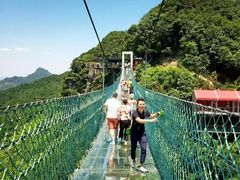 -梦幻奥陶纪景区
