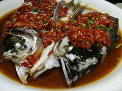 -湘与香缘·湖南菜(王府井北京市百货大楼店)