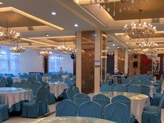 大堂-张刚餐饮(春晓馨苑店)