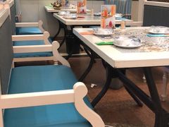 大堂-阿拉丁新疆风味餐厅·清真(罗廊巷店)