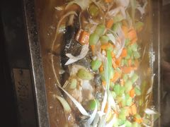 -探鱼·鲜青椒爽麻烤鱼(广州南沙万达广场店)