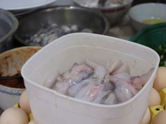 -老彬专工蚝烙糕粿