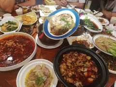 -龙凤瓦罐煨汤馆(清江东路店)