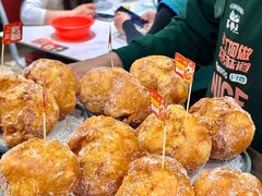 -喜势点·糖沙翁手工茶点·本地人茶居(永庆坊店)