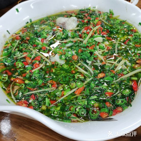 河府鱼庄(兰桂店)