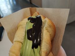 -麦当劳(潮阳店)