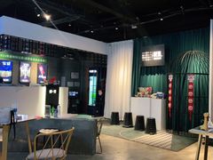 -棂笼·深度沉浸密室(武汉旗舰店)