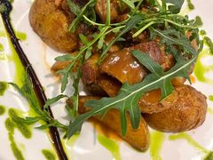 -LA MAISON公鸡和龙(蛇口店)