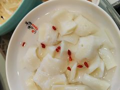 -草原传奇鲜羊火锅(桥北店)