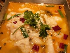 -胖姥姥·川湘闽菜(汕尾蓝天广场店)