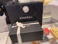 -CHANEL(ifs国际金融店)
