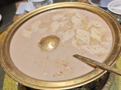 -牧马人奶茶馆(乌兰察布总店)