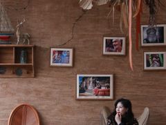 -悦哉·派对·草坪婚礼·围炉煮茶(三圣乡店)