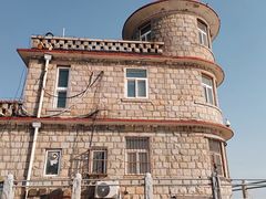 -小麦岛公园